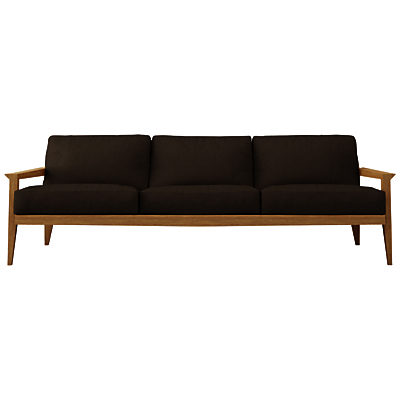 Case Stanley Large Sofa Miriam Mocha Case Stanley Large Sofa Miriam Mocha